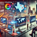 Internet Marketing Service in Houston